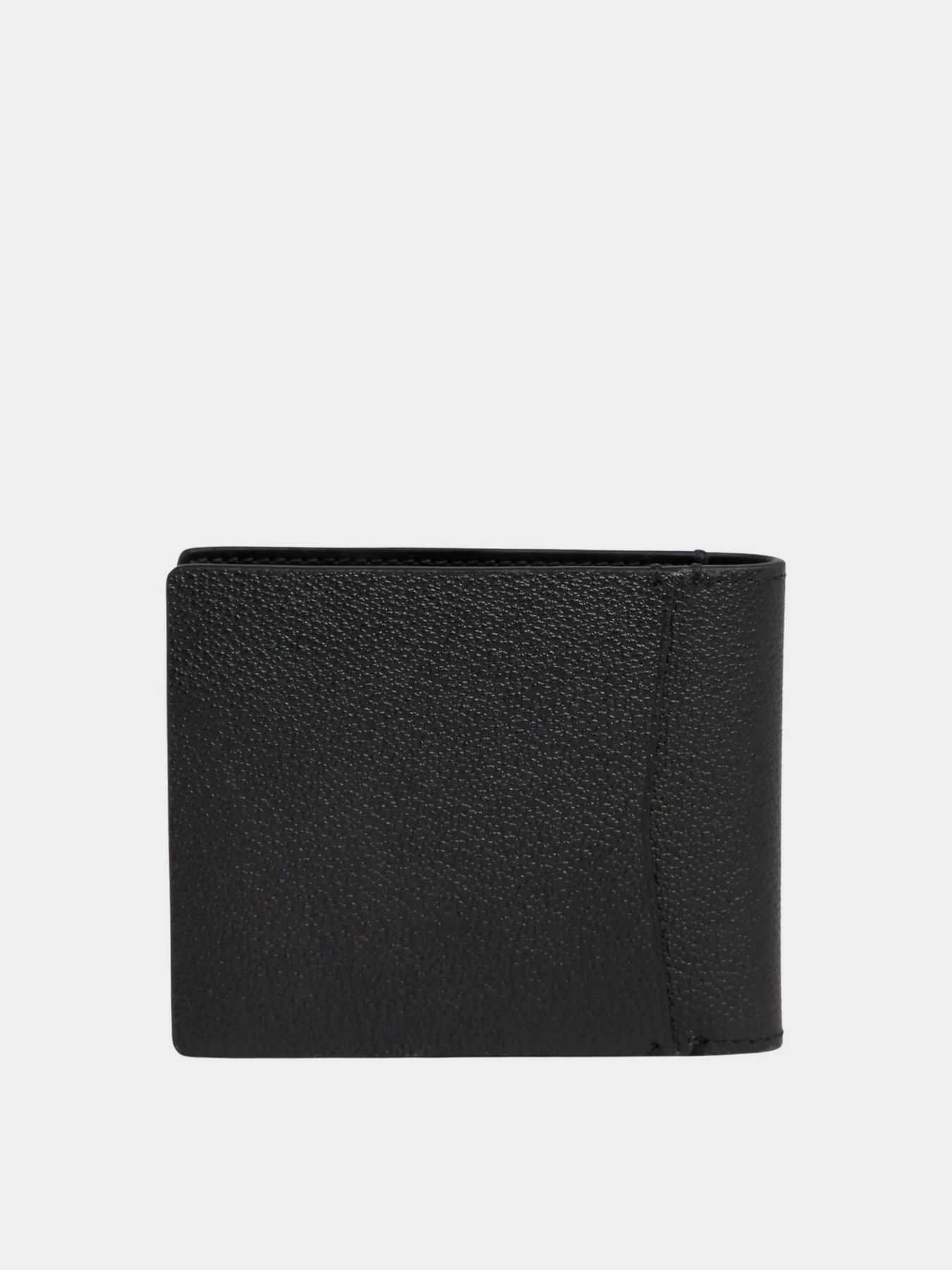 Кошельки Calvin Klein Mono Hrdw Rfid Bifold W/Coin модель K50K511444-BEH Кошельки Calvin Klein Mono Hrdw Rfid Bifold W/Coin модель K50K511444-BEH Фото
