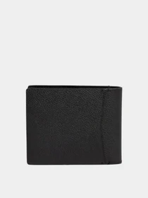 Кошельки Calvin Klein Mono Hrdw Rfid Bifold W/Coin модель K50K511444-BEH Фото