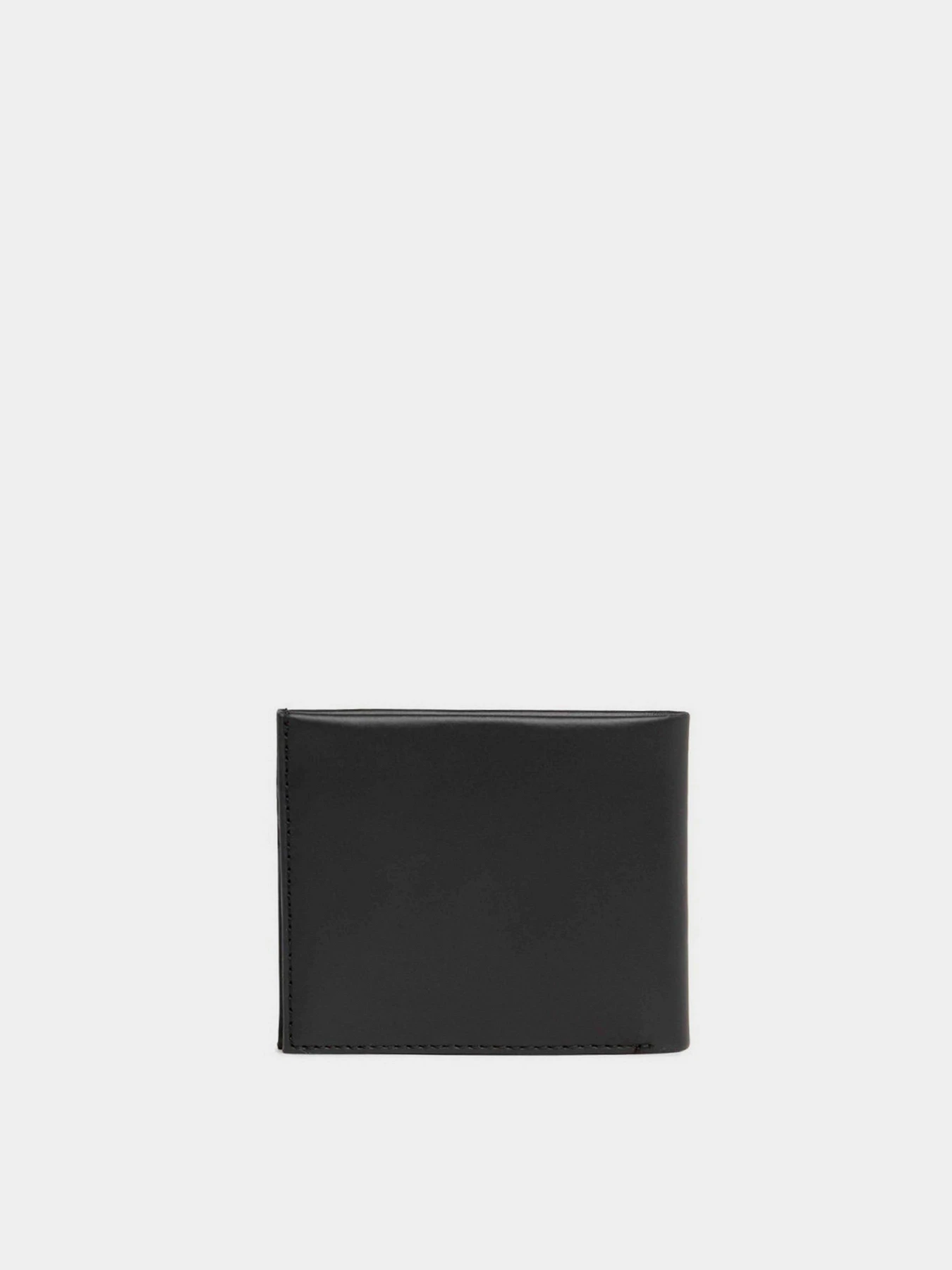 Гаманці Calvin Klein Monogram Soft Bifold W/Coin модель K50K511456-BEH Фото