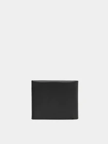 Гаманці Calvin Klein Monogram Soft Bifold W/Coin модель K50K511456-BEH Фото
