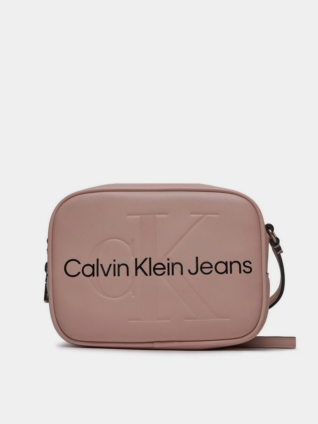 Сумки Calvin Klein Sculpted Camera Bag18 Mono модель K60K610275-TFT Сумки Calvin Klein Sculpted Camera Bag18 Mono модель K60K610275-TFT Фото
