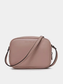 Сумки Calvin Klein Sculpted Camera Bag18 Mono модель K60K610275-TFT Фото
