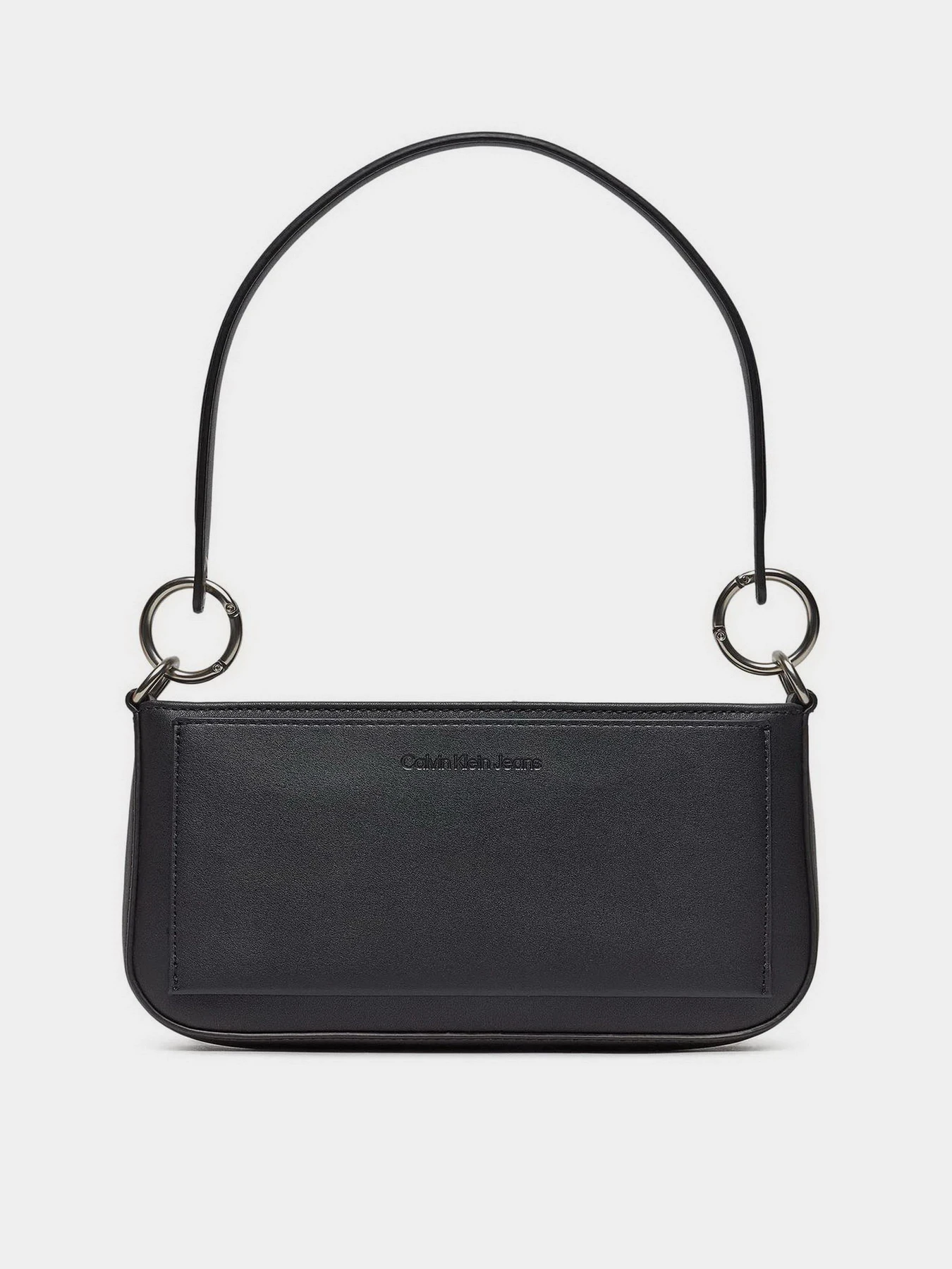 Сумки Calvin Klein Sculpted Shoulder Pouch25 Mono модель K60K610679-0GL Фото