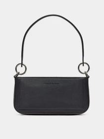 Сумки Calvin Klein Sculpted Shoulder Pouch25 Mono модель K60K610679-0GL Фото