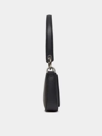 Сумки Calvin Klein Sculpted Shoulder Pouch25 Mono модель K60K610679-0GL Фото
