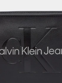 Сумки Calvin Klein Sculpted Shoulder Pouch25 Mono модель K60K610679-0GL Фото