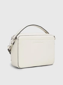 Сумки Calvin Klein Minimal Monogram Camera Bag18 модель K60K610683-CI2 Фото