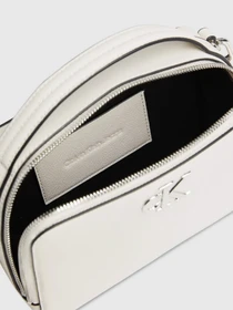 Сумки Calvin Klein Minimal Monogram Camera Bag18 модель K60K610683-CI2 Фото