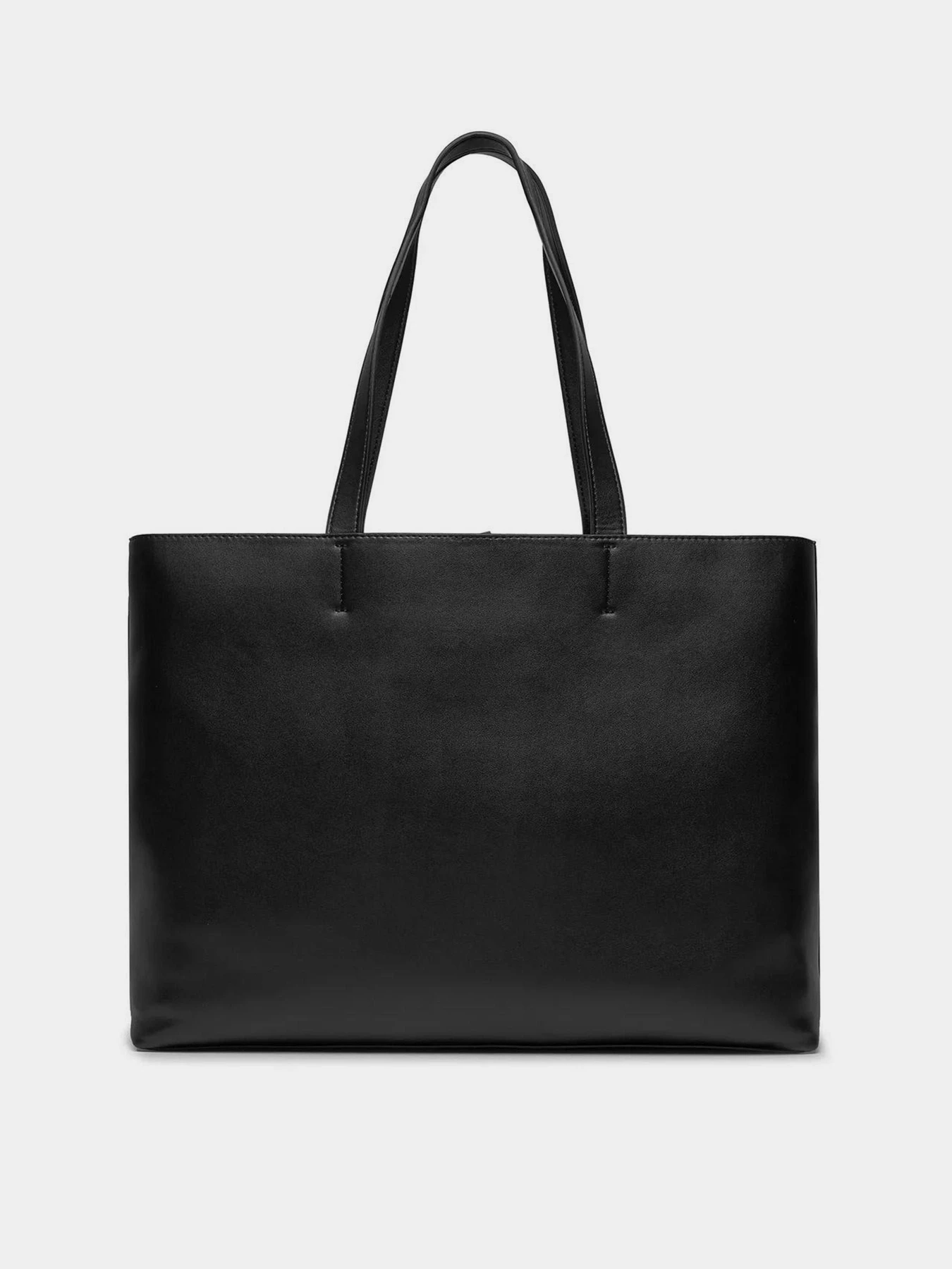Сумки Calvin Klein Sculpted Slim Tote34 Mono модель K60K610825-0GL Фото