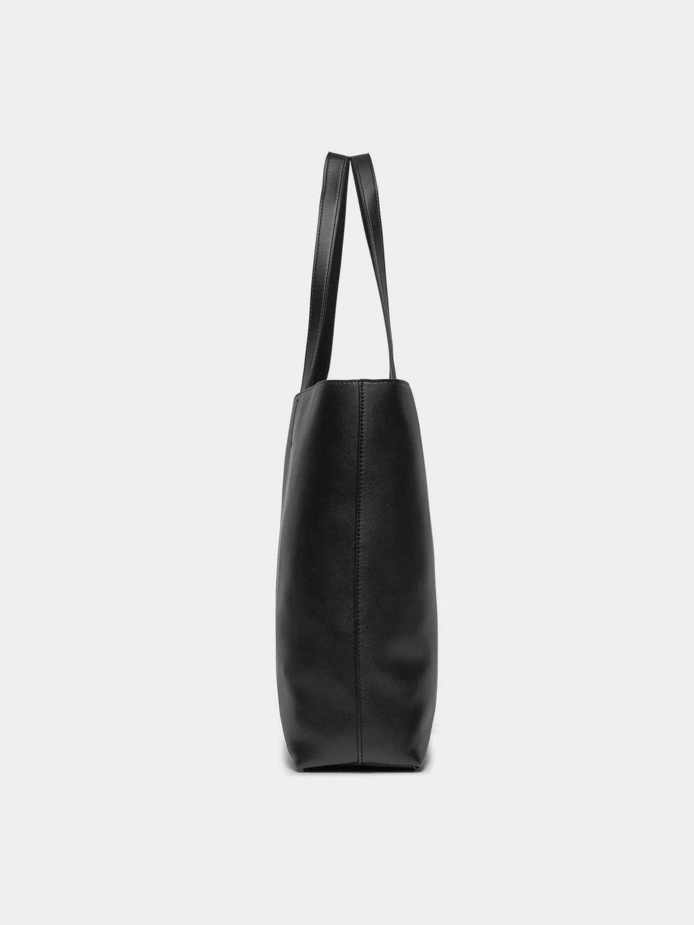 Сумки Calvin Klein Sculpted Slim Tote34 Mono модель K60K610825-0GL Фото
