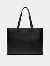 Сумки Calvin Klein Sculpted Slim Tote34 Mono модель K60K610825-0GL Фото