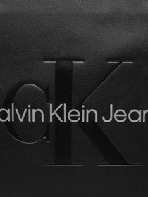 Сумки Calvin Klein Sculpted Slim Tote34 Mono модель K60K610825-0GL Фото