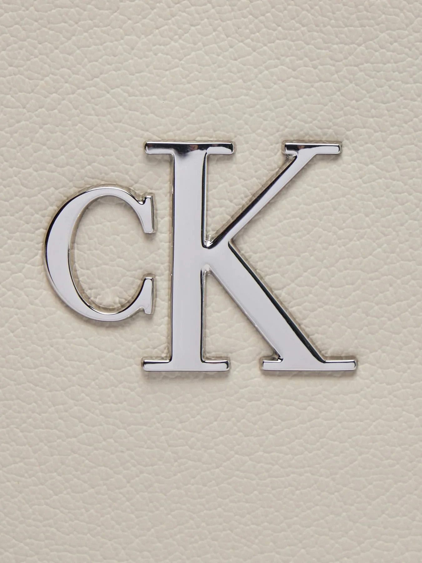 Сумки Calvin Klein Minimal Monogram Shoulder Bag модель K60K610843-CI2 Фото