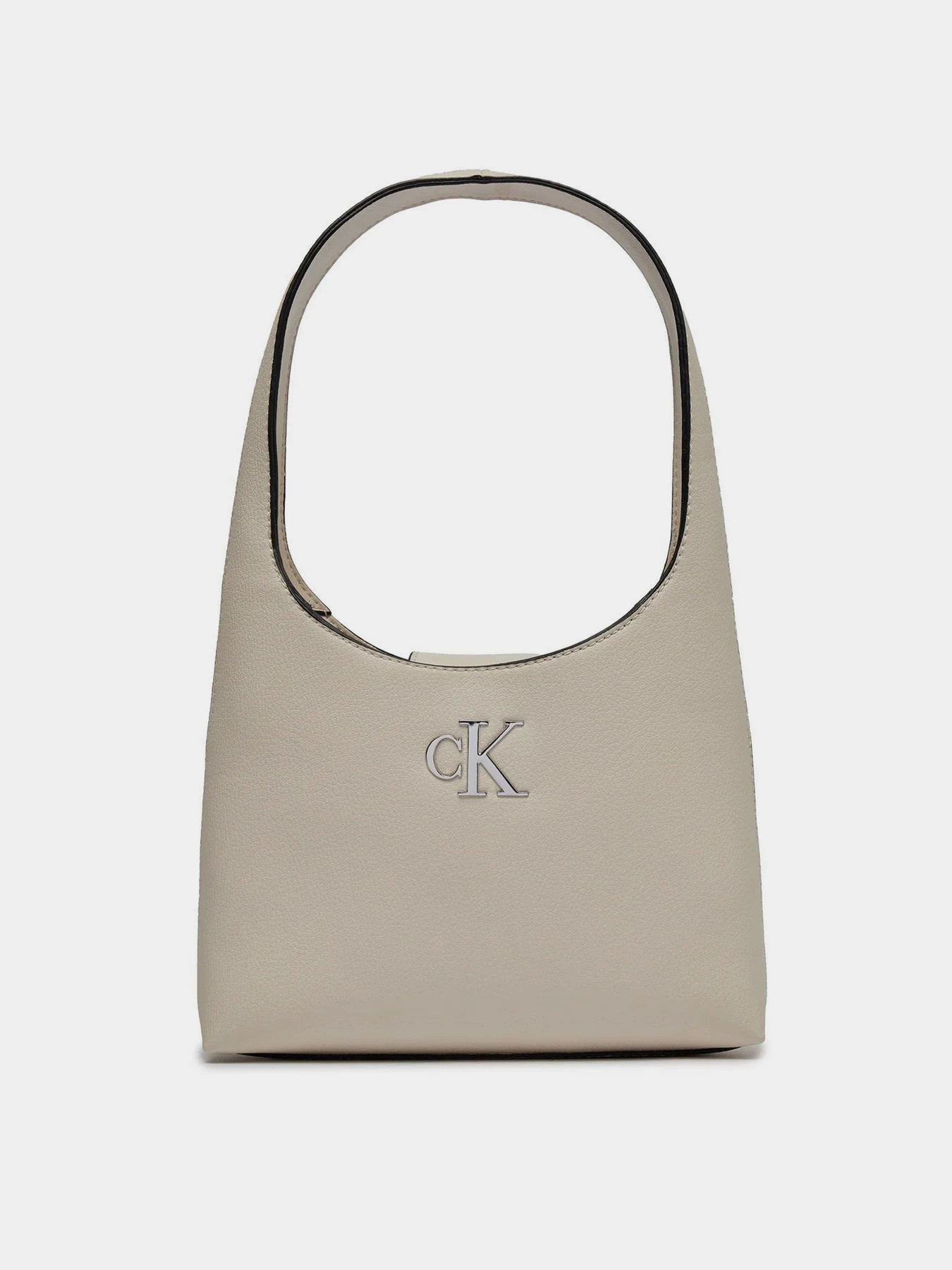 Сумки Calvin Klein Minimal Monogram Shoulder Bag модель K60K610843-CI2 Фото