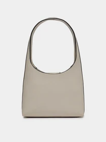 Сумки Calvin Klein Minimal Monogram Shoulder Bag модель K60K610843-CI2 Фото