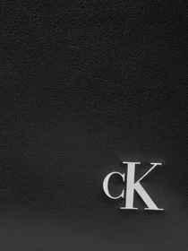 Сумки Calvin Klein Block Sq Camerabag21 Pu модель K60K611468-BEH Фото