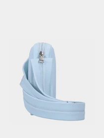 Сумки Calvin Klein Block Sq Camerabag21 Pu модель K60K611468-CYR Фото