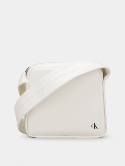 Сумки Calvin Klein Block Sq Camerabag21 Pu модель K60K611468-YAF Фото