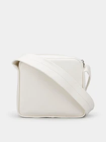 Сумки Calvin Klein Block Sq Camerabag21 Pu модель K60K611468-YAF Фото
