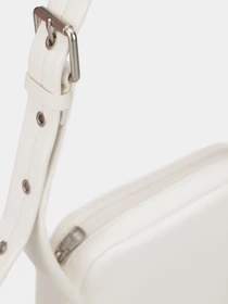 Сумки Calvin Klein Block Sq Camerabag21 Pu модель K60K611468-YAF Фото