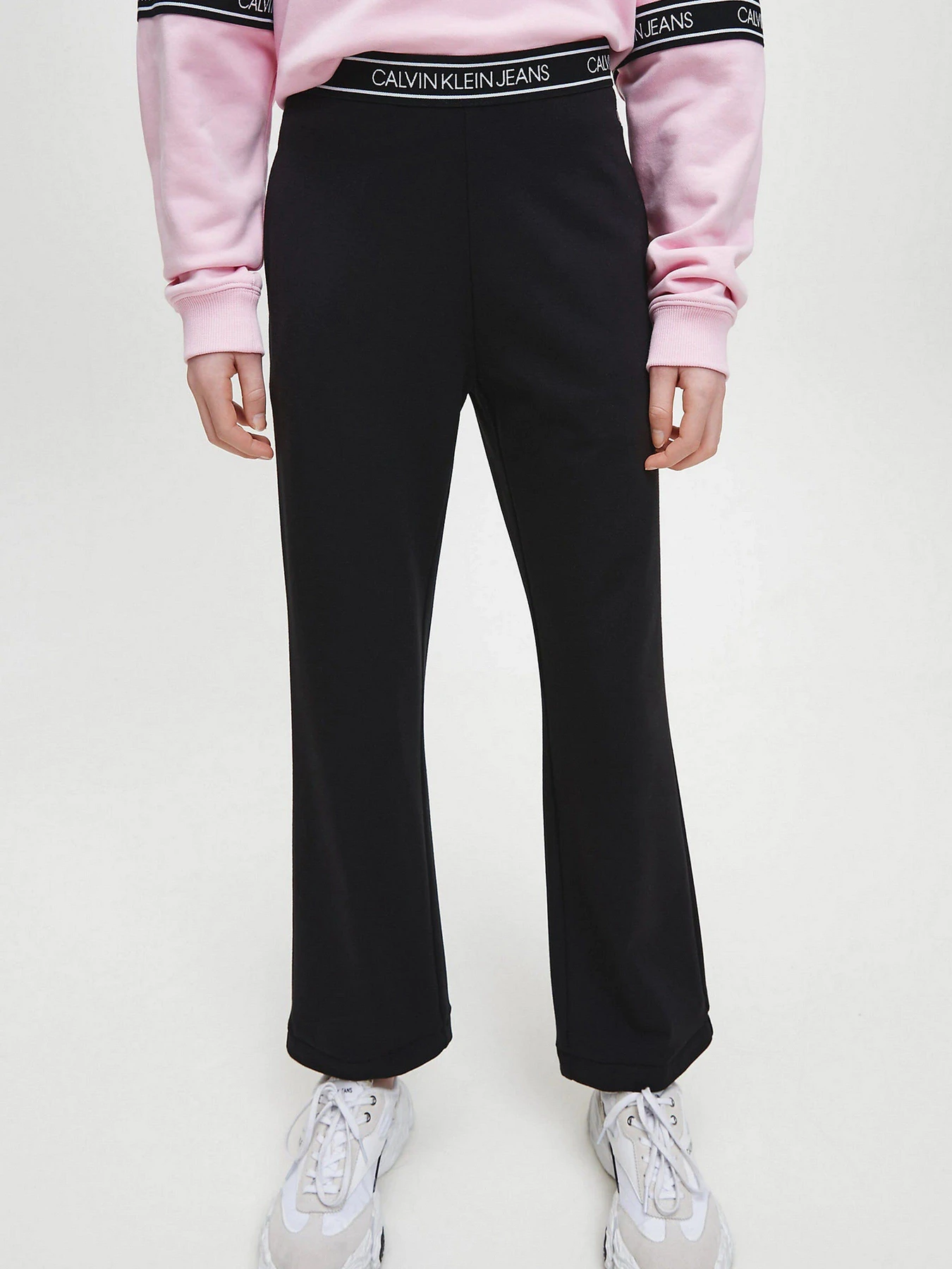 Брюки Calvin Klein модель IG0IG00631-BEH Фото