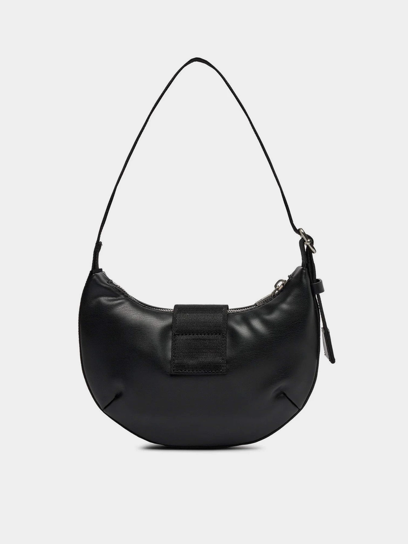 Сумки Calvin Klein Off Duty Crescent Bag22 модель K60K611476-BEH Сумки Calvin Klein Off Duty Crescent Bag22 модель K60K611476-BEH Фото