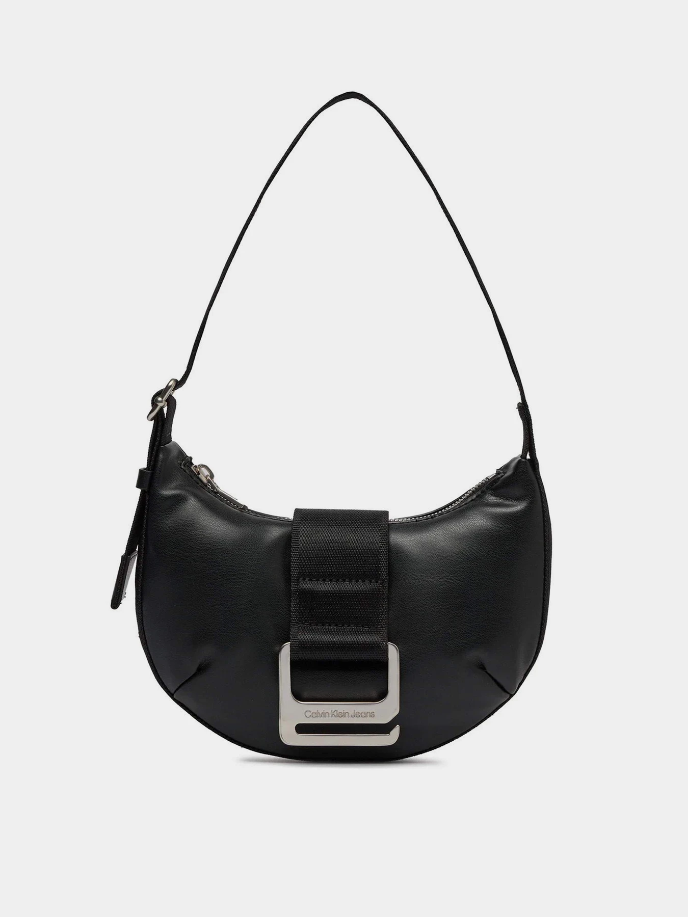 Сумки Calvin Klein Off Duty Crescent Bag22 модель K60K611476-BEH Сумки Calvin Klein Off Duty Crescent Bag22 модель K60K611476-BEH Фото