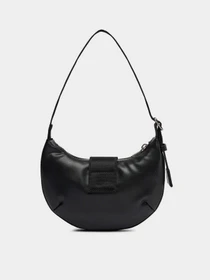 Сумки Calvin Klein Off Duty Crescent Bag22 модель K60K611476-BEH Фото