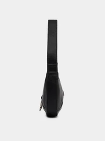 Сумки Calvin Klein Off Duty Crescent Bag22 модель K60K611476-BEH Фото