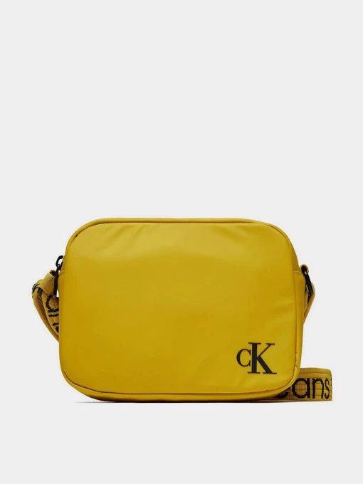 Сумки Calvin Klein Ultralight Dblzipcamera Bag21 Ru модель K60K611502-ZIE Фото