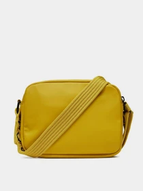 Сумки Calvin Klein Ultralight Dblzipcamera Bag21 Ru модель K60K611502-ZIE Фото