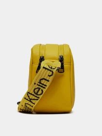 Сумки Calvin Klein Ultralight Dblzipcamera Bag21 Ru модель K60K611502-ZIE Фото