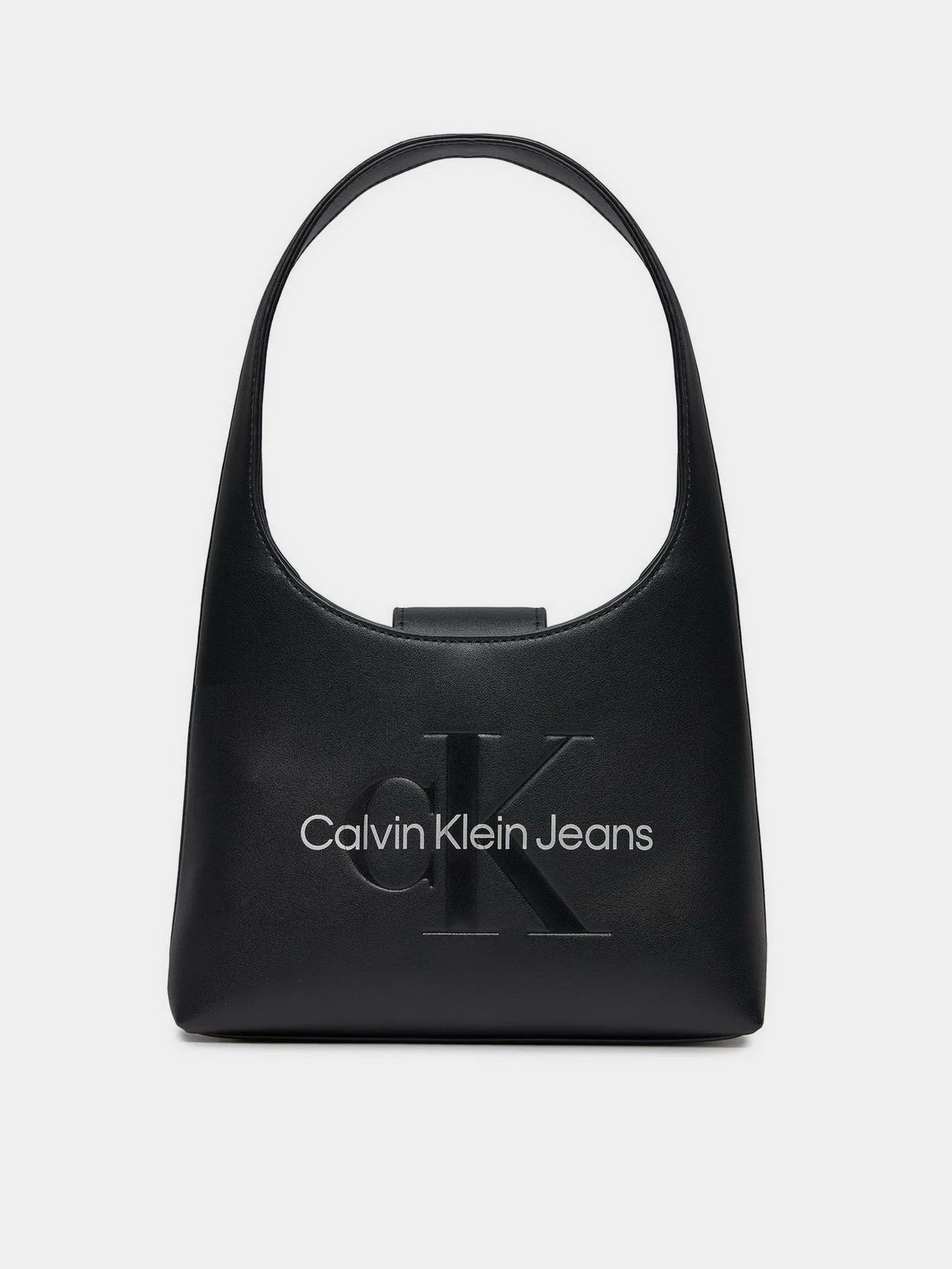 Сумки Calvin Klein Sculpted Arch Shoulderbag22 Mono модель K60K611548-0GL Сумки Calvin Klein Sculpted Arch Shoulderbag22 Mono модель K60K611548-0GL Фото