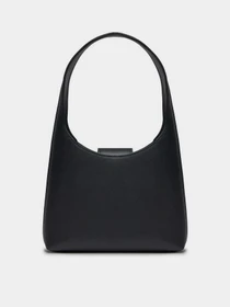 Сумки Calvin Klein Sculpted Arch Shoulderbag22 Mono модель K60K611548-0GL Фото