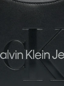 Сумки Calvin Klein Sculpted Arch Shoulderbag22 Mono модель K60K611548-0GL Фото