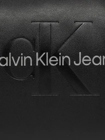 Сумки Calvin Klein Sculpted Shoulderbag22 Mono модель K60K611549-0GL Фото