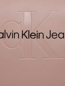 Сумки Calvin Klein Sculpted Shoulderbag22 Mono модель K60K611549-TFT Фото