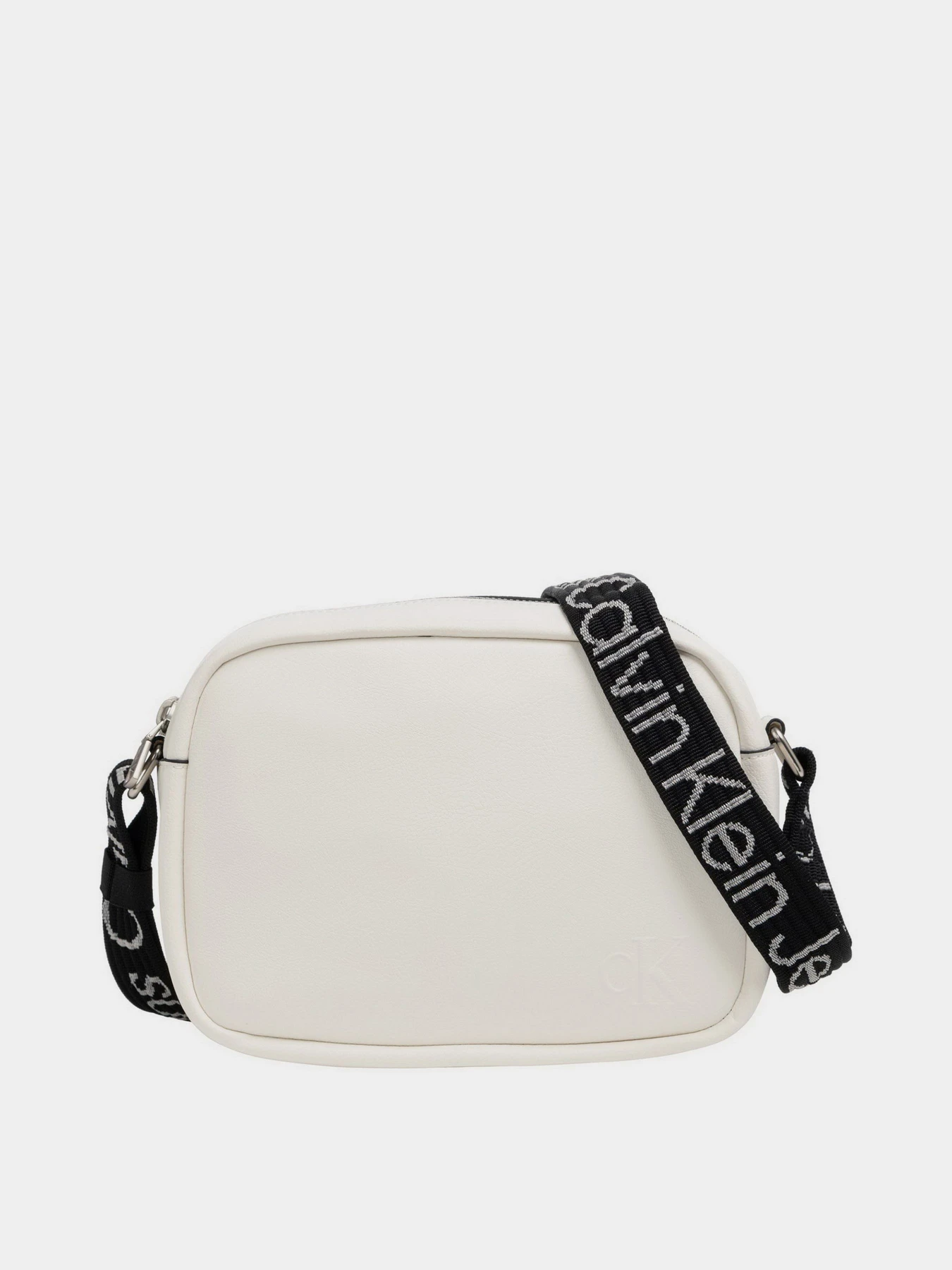 Сумки Calvin Klein Ultralight Dblzip Camerabag21 Pu модель K60K611554-YAF Сумки Calvin Klein Ultralight Dblzip Camerabag21 Pu модель K60K611554-YAF Фото