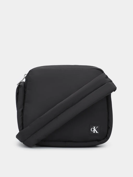 Сумки Calvin Klein Block Sq Camerabag21 Ny модель K60K611557-BEH Фото