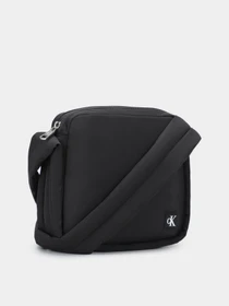 Сумки Calvin Klein Block Sq Camerabag21 Ny модель K60K611557-BEH Фото