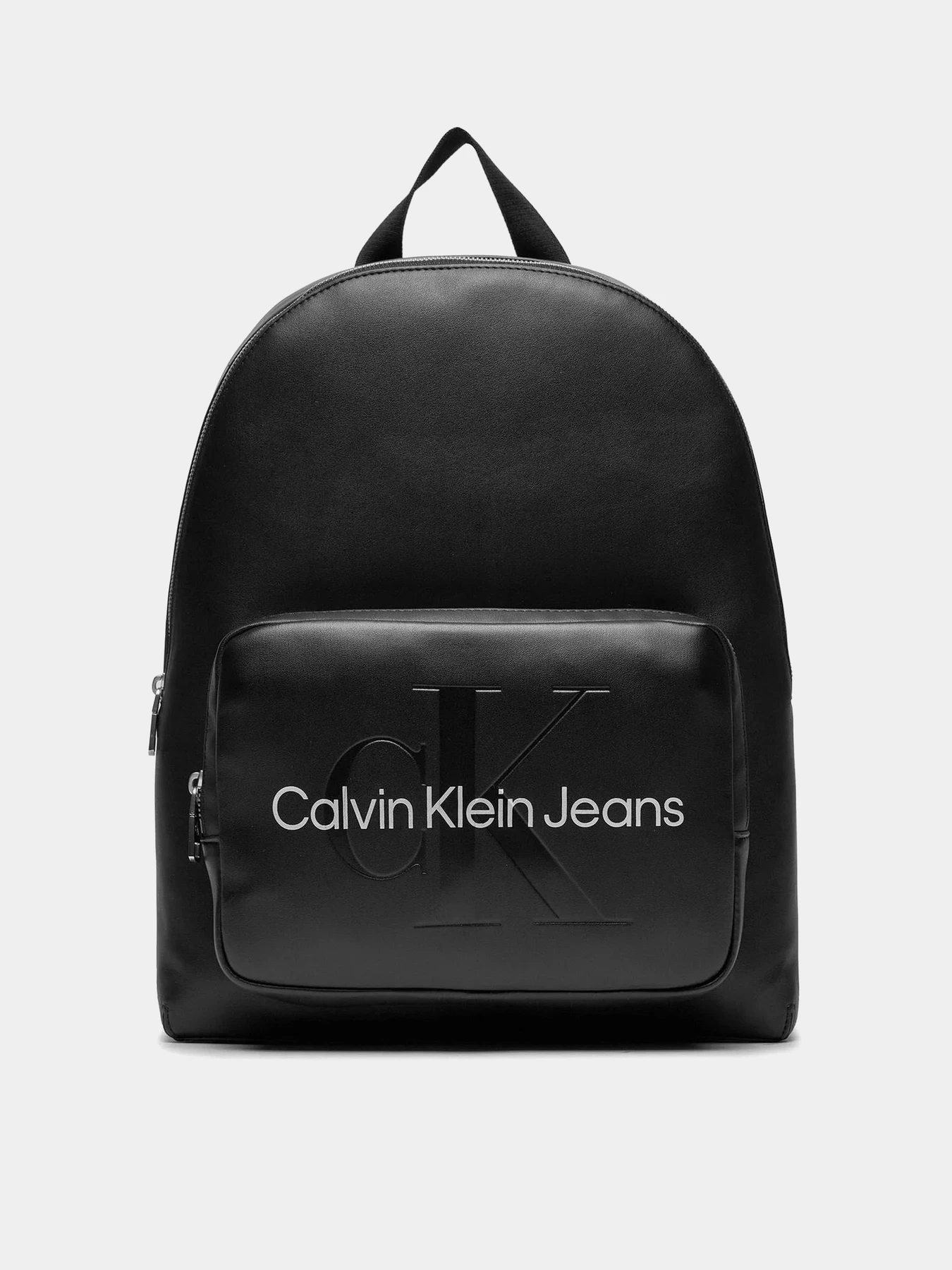 Рюкзаки Calvin Klein Sculpted Campus Bp40 Mono модель K60K611867-0GL Рюкзаки Calvin Klein Sculpted Campus Bp40 Mono модель K60K611867-0GL Фото