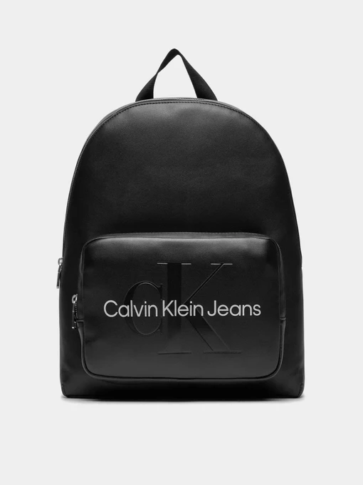 Рюкзаки Calvin Klein Sculpted Campus Bp40 Mono модель K60K611867-0GL Фото