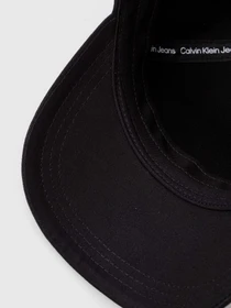 Шапки и кепки Calvin Klein Minimal Monogram модель K60K611541-BEH Фото