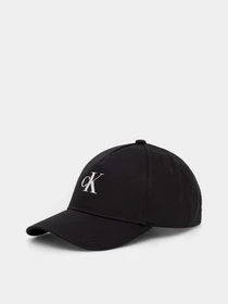Шапки и кепки Calvin Klein Minimal Monogram модель K60K611541-BEH Фото