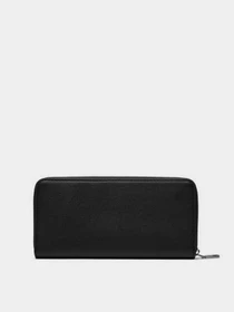 Гаманці Calvin Klein Sculpted Mono Zip Around Mono модель K60K607634-0GL Фото