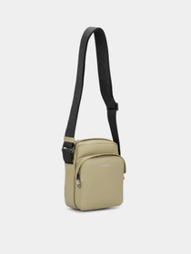 Сумки Calvin Klein Ck Must Reporter S модель K50K511606-MSS Фото