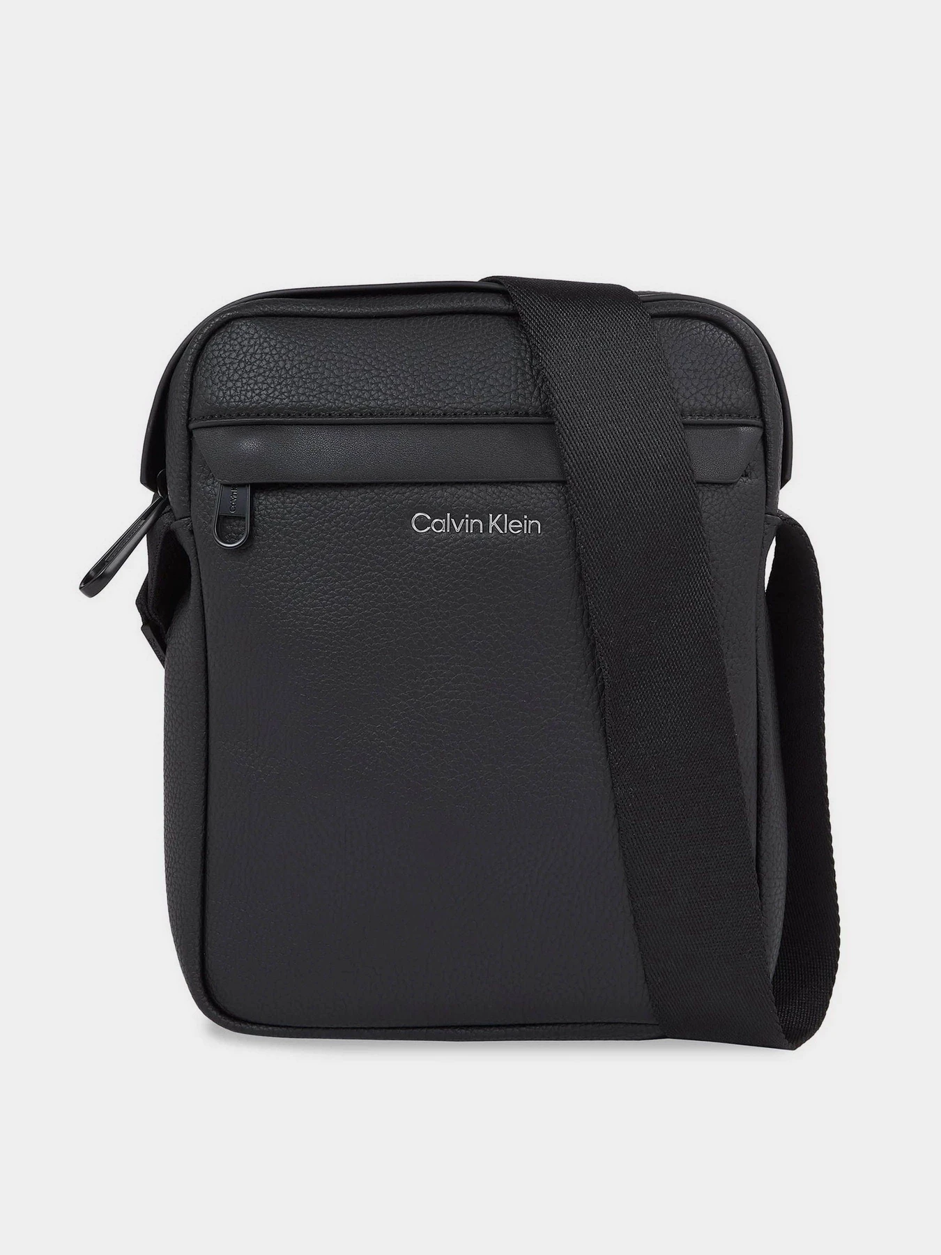 Сумки Calvin Klein Ck Must Reporter модель K50K511607-BEH Сумки Calvin Klein Ck Must Reporter модель K50K511607-BEH Фото