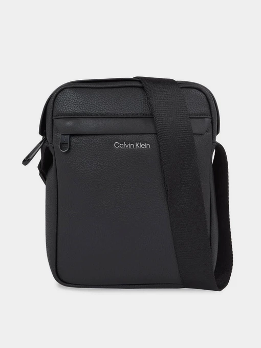 Сумки Calvin Klein Ck Must Reporter модель K50K511607-BEH Фото