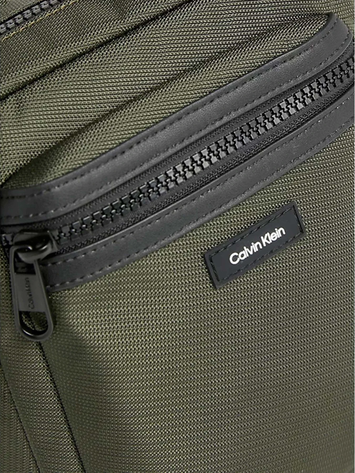 Сумки Calvin Klein Essential модель K50K511639-MRZ Фото