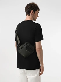 Сумки Calvin Klein Essential модель K50K511639-MRZ Фото